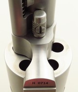 Freedom Arms Model 83 Premier Grade .357 Magnum, 7.5, adjustable, tuned, overtravel, box, target, 99%, outstanding bore, layaway - Image 7 of 10