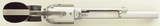 Freedom Arms Model 83 Premier Grade .357 Magnum, 7.5, adjustable, tuned, overtravel, box, target, 99%, outstanding bore, layaway - Image 5 of 10