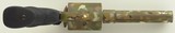 Smith & Wesson Model 460 XVR .460 Magnum, custom camo finish, 5-inch, brake, pristine bore, extras, cased, over 95 percent - Image 5 of 9