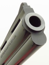Colt Diamondback .38 Special, 1981, 4-inch, blued, box, at least 98% and likely unfired since proof, layaway - Image 6 of 9