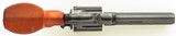 Colt Diamondback .38 Special, 1981, 4-inch, blued, box, at least 98% and likely unfired since proof, layaway - Image 5 of 9
