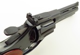 Colt Diamondback .38 Special, 1981, 4-inch, blued, box, at least 98% and likely unfired since proof, layaway - Image 4 of 9