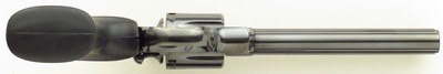 Colt Python .357 Magnum, 1995, 6-inch, polished blue, likely unfired, case, at least 98 percent, layaway - Image 5 of 9