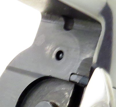 Colt Python .357 Magnum, 1995, 6-inch, polished blue, likely unfired, case, at least 98 percent, layaway - Image 9 of 9