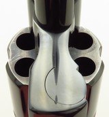 Colt Python .357 Magnum, 1995, 6-inch, polished blue, likely unfired, case, at least 98 percent, layaway - Image 7 of 9