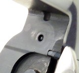 Colt Python .357 Magnum, 1995, 6-inch, polished blue, likely unfired, case, at least 98 percent, layaway - Image 9 of 9