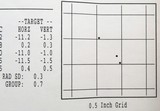 Rifles Inc. .280 Remington, 1998, six pounds, Leupold 2.5-8x, .7 MOA, at least 98 percent, layaway - Image 9 of 9
