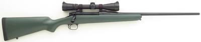 Rifles Inc. .280 Remington, 1998, six pounds, Leupold 2.5-8x, .7 MOA, at least 98 percent, layaway - Image 1 of 9
