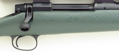 Rifles Inc. .280 Remington, 1998, six pounds, Leupold 2.5-8x, .7 MOA, at least 98 percent, layaway - Image 5 of 9