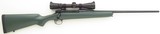 Rifles Inc. .280 Remington, 1998, six pounds, Leupold 2.5-8x, .7 MOA, at least 98 percent, layaway
