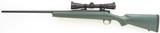 Rifles Inc. .280 Remington, 1998, six pounds, Leupold 2.5-8x, .7 MOA, at least 98 percent, layaway - Image 2 of 9