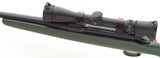Rifles Inc. .280 Remington, 1998, six pounds, Leupold 2.5-8x, .7 MOA, at least 98 percent, layaway - Image 3 of 9