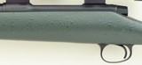 Rifles Inc. .280 Remington, 1998, six pounds, Leupold 2.5-8x, .7 MOA, at least 98 percent, layaway - Image 6 of 9