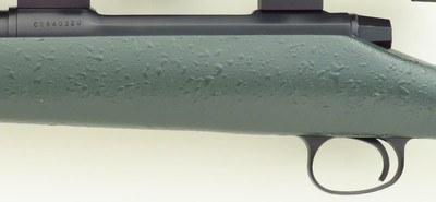 Rifles Inc. .280 Remington, 1998, six pounds, Leupold 2.5-8x, .7 MOA, at least 98 percent, layaway - Image 6 of 9