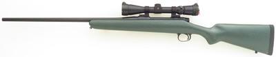 Rifles Inc. .280 Remington, 1998, six pounds, Leupold 2.5-8x, .7 MOA, at least 98 percent, layaway - Image 2 of 9