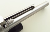 Gary Reeder Professional Hunter .41 GNR #2, Reeder stretch frame, serial GNR-018, 8-inch, Gunfighter grip, scope, T/C barrel, dies, ammo, 95%, layaway - Image 5 of 9