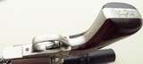 Gary Reeder Professional Hunter .41 GNR #2, Reeder stretch frame, serial GNR-018, 8-inch, Gunfighter grip, scope, T/C barrel, dies, ammo, 95%, layaway - Image 6 of 9