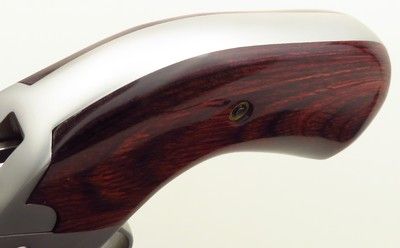 Gary Reeder Professional Hunter .41 GNR #2, Reeder stretch frame, serial GNR-018, 8-inch, Gunfighter grip, scope, T/C barrel, dies, ammo, 95%, layaway - Image 9 of 9