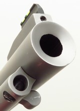 Gary Reeder Ultimate 410 .410 GNR, 6-inch, Bisley hammer, free wheeling, Gunfighter grip, tuned, dies, box, over 95 percent, layaway - Image 6 of 8