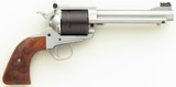Gary Reeder Ultimate 410 .410 GNR, 6-inch, Bisley hammer, free wheeling, Gunfighter grip, tuned, dies, box, over 95 percent, layaway - Image 2 of 8
