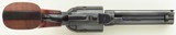 Mikkenger Grizzly .44 Magnum, 4.65-inch, screwless frame, adjustable sight, made in Texas, at least 98 percent, layaway - Image 4 of 8