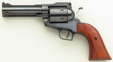 Mikkenger Grizzly .44 Magnum, 4.65-inch, screwless frame, adjustable sight, made in Texas, at least 98 percent, layaway - Image 2 of 8
