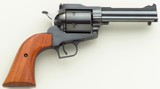 Mikkenger Grizzly .44 Magnum, 4.65-inch, screwless frame, adjustable sight, made in Texas, at least 98 percent, layaway - Image 1 of 8