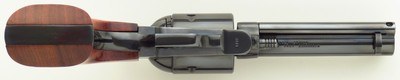 Mikkenger Grizzly .44 Magnum, 4.65-inch, screwless frame, adjustable sight, made in Texas, at least 98 percent, layaway - Image 4 of 8