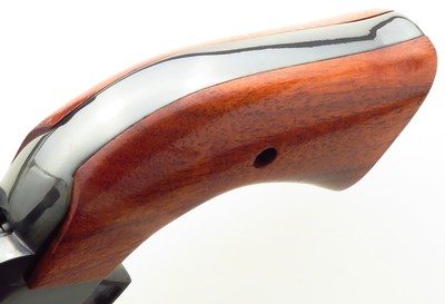 Mikkenger Grizzly .44 Magnum, 4.65-inch, screwless frame, adjustable sight, made in Texas, at least 98 percent, layaway - Image 8 of 8