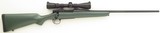 Rifles Inc. .300 WSM, 6 pounds with Leupold 2.5-8x, 22-inch plus brake, .5 MOA, 99 percent, layaway - Image 1 of 11