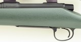 Rifles Inc. .300 WSM, 6 pounds with Leupold 2.5-8x, 22-inch plus brake, .5 MOA, 99 percent, layaway - Image 6 of 11