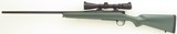 Rifles Inc. .300 WSM, 6 pounds with Leupold 2.5-8x, 22-inch plus brake, .5 MOA, 99 percent, layaway - Image 2 of 11