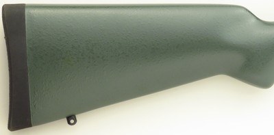 Rifles Inc. .300 WSM, 6 pounds with Leupold 2.5-8x, 22-inch plus brake, .5 MOA, 99 percent, layaway - Image 8 of 11