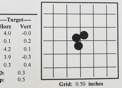 Rifles Inc. .300 WSM, 6 pounds with Leupold 2.5-8x, 22-inch plus brake, .5 MOA, 99 percent, layaway - Image 11 of 11