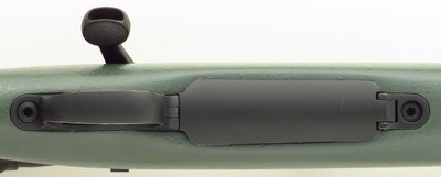 Rifles Inc. .300 WSM, 6 pounds with Leupold 2.5-8x, 22-inch plus brake, .5 MOA, 99 percent, layaway - Image 7 of 11