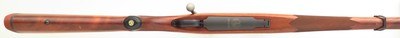 Ruger M77 Hawkeye International .270 Winchester, full stock, 18-5-inch, matte, open sights, ring mounts, great bore, over 95 percent - Image 4 of 12