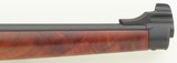 Ruger M77 Hawkeye International .270 Winchester, full stock, 18-5-inch, matte, open sights, ring mounts, great bore, over 95 percent - Image 12 of 12