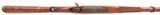 Ruger M77 Hawkeye International .270 Winchester, full stock, 18-5-inch, matte, open sights, ring mounts, great bore, over 95 percent - Image 4 of 12