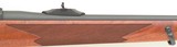 Ruger M77 Hawkeye International .270 Winchester, full stock, 18-5-inch, matte, open sights, ring mounts, great bore, over 95 percent - Image 11 of 12