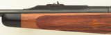 Granite Mountain Arms .300 H&H Magnum with custom stock by Glen Morovitz, banded, quarter rib, drop box (5+1), AAA English, new & unfired, layaway - Image 13 of 15