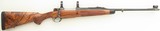 Granite Mountain Arms .300 H&H Magnum with custom stock by Glen Morovitz, banded, quarter rib, drop box (5+1), AAA English, new & unfired, layaway - Image 1 of 15
