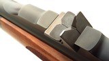Granite Mountain Arms .300 H&H Magnum with custom stock by Glen Morovitz, banded, quarter rib, drop box (5+1), AAA English, new & unfired, layaway - Image 15 of 15