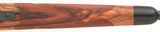 Granite Mountain Arms .300 H&H Magnum with custom stock by Glen Morovitz, banded, quarter rib, drop box (5+1), AAA English, new & unfired, layaway - Image 14 of 15
