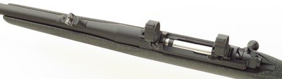 Hill Country custom Dakota 76 .416 Remington Magnum, banded, express, McMillan, Talley, .9 MOA, under 100 rounds fired, over 95%, layaway - Image 3 of 15