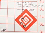 Hill Country custom Dakota 76 .416 Remington Magnum, banded, express, McMillan, Talley, .9 MOA, under 100 rounds fired, over 95%, layaway - Image 12 of 15