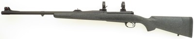Hill Country custom Dakota 76 .416 Remington Magnum, banded, express, McMillan, Talley, .9 MOA, under 100 rounds fired, over 95%, layaway - Image 2 of 15