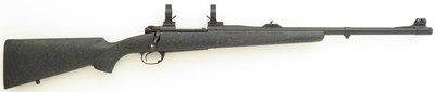 Hill Country custom Dakota 76 .416 Remington Magnum, banded, express, McMillan, Talley, .9 MOA, under 100 rounds fired, over 95%, layaway - Image 1 of 15