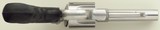 Smith & Wesson Model 629-1 .44 Magnum, stainless, 4-inch, over 95 percent - Image 4 of 7