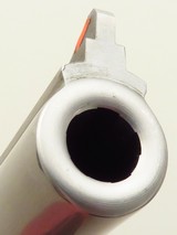 Smith & Wesson Model 629-1 .44 Magnum, stainless, 4-inch, over 95 percent - Image 5 of 7