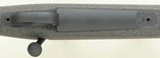 Left hand Bansner Custom Winchester 70 .308 Norma Magnum, Brux barrel, claw extractor, 3P, Ceracote, Timney, Talley, unfired, layaway - Image 8 of 8